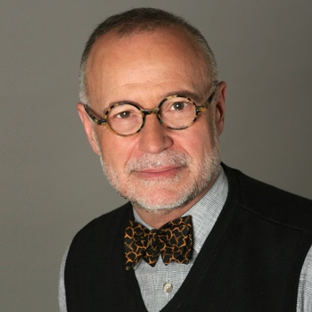 Dr. Gilbert Foley headshot