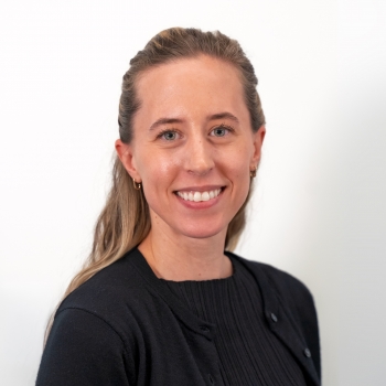 Taylor Goska headshot