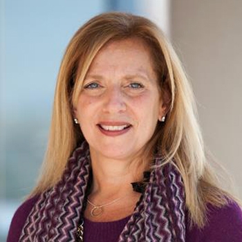 Dr. Susan Chinitz headshot