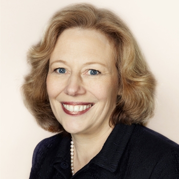 Evelyn J Blanck headshot