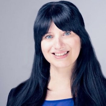 Nichole Aiello headshot