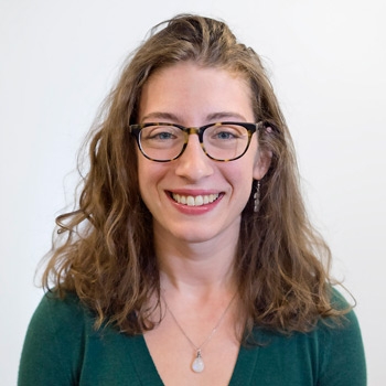 Meaghan Baier headshot