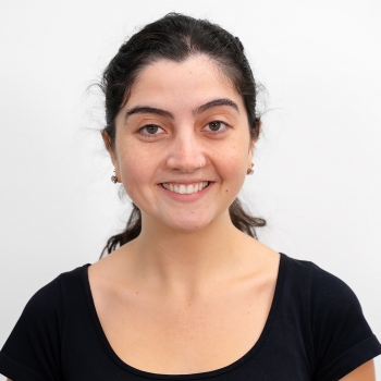 Marcela Gomez headshot