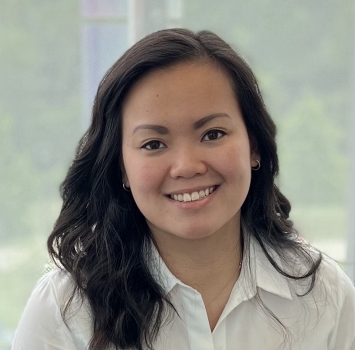 Genna Goins headshot