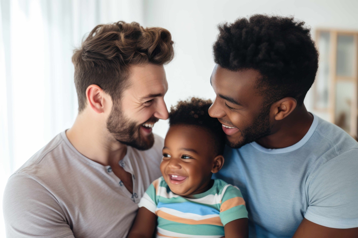 Playlist: Infant & Early Childhood Mental Health