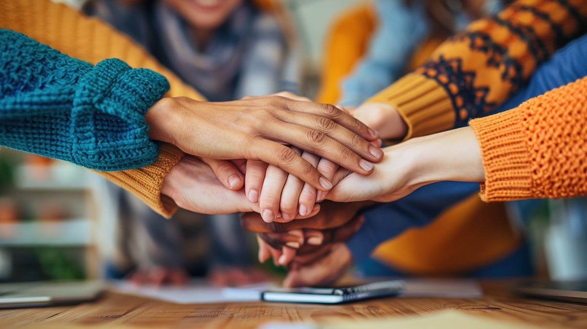 Playlist: Diversity & Equity