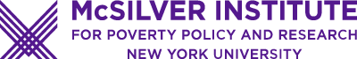 McSilver Institute Logo